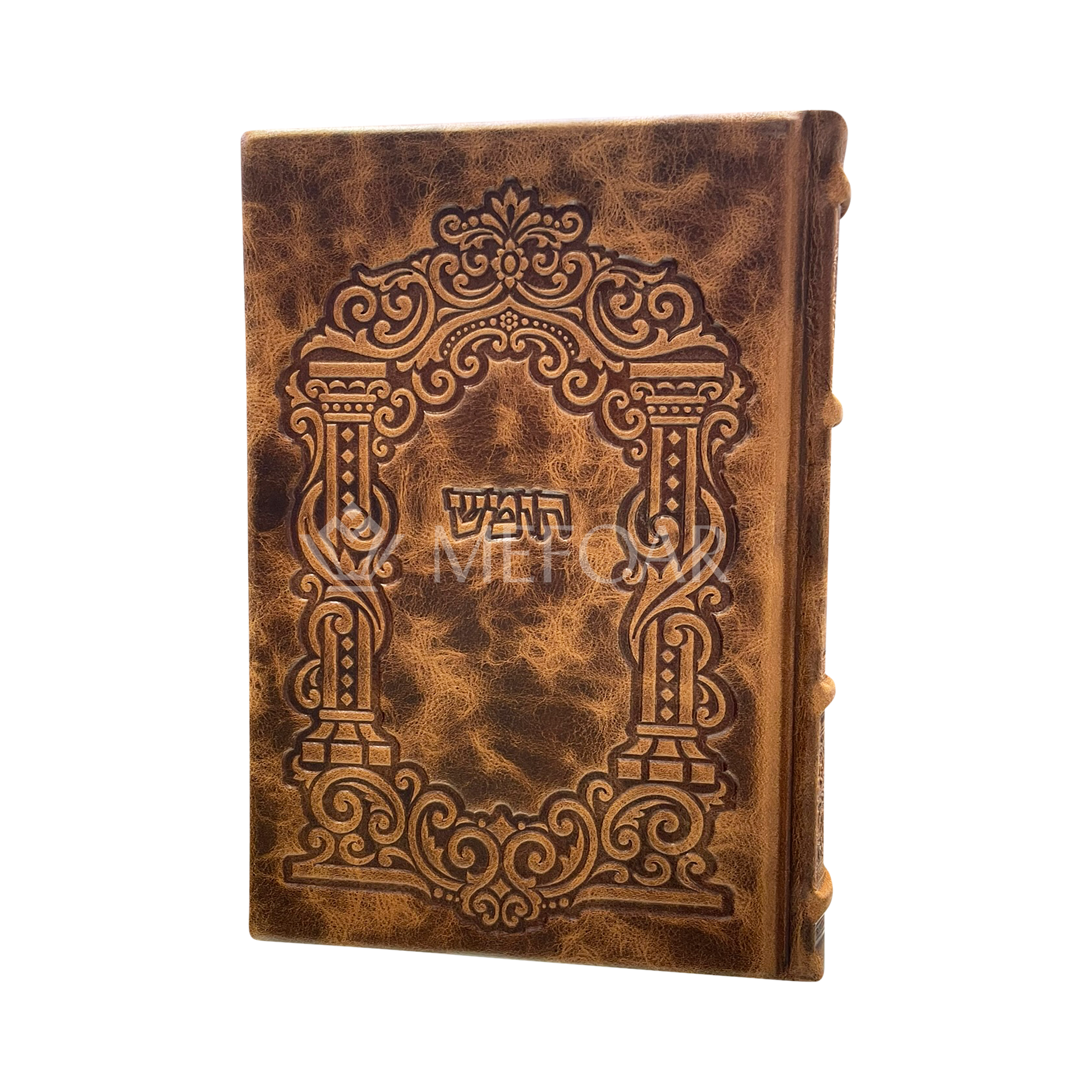 Other Leather Books
