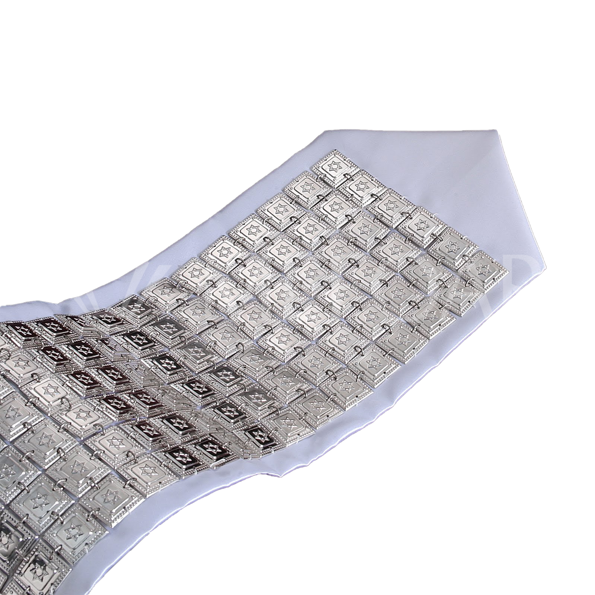 Sterling Silver Atarah