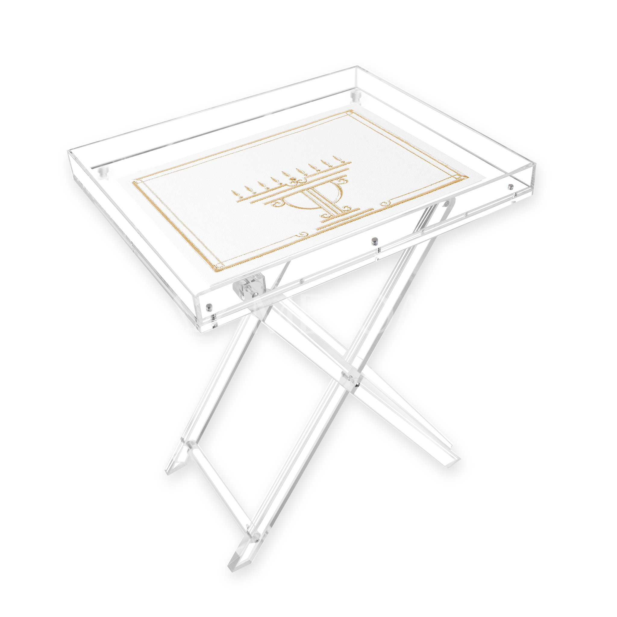 Menorah Stands & Accessories