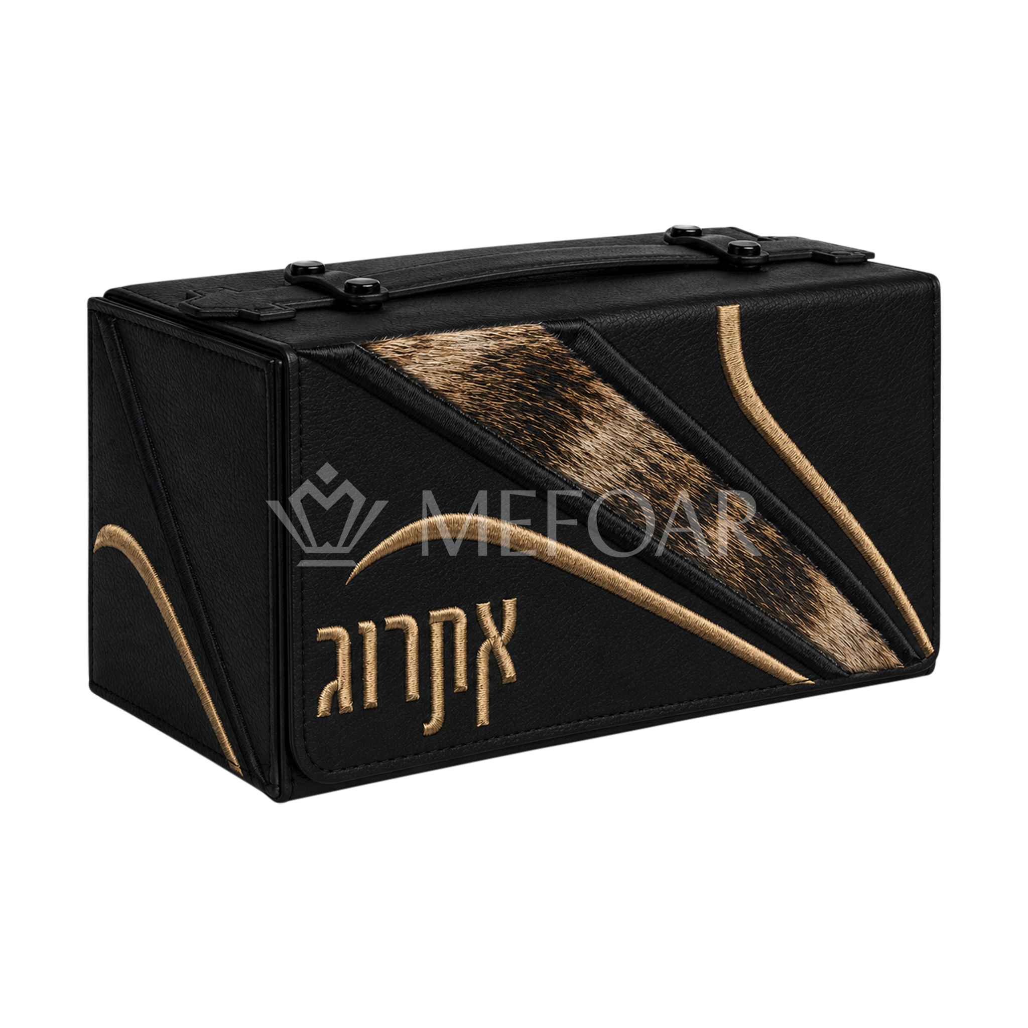 Esrog Holders