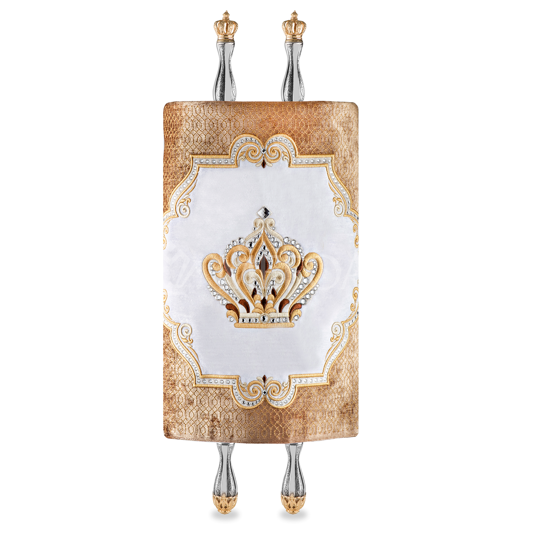 Torah Mantel (Torah Covers)