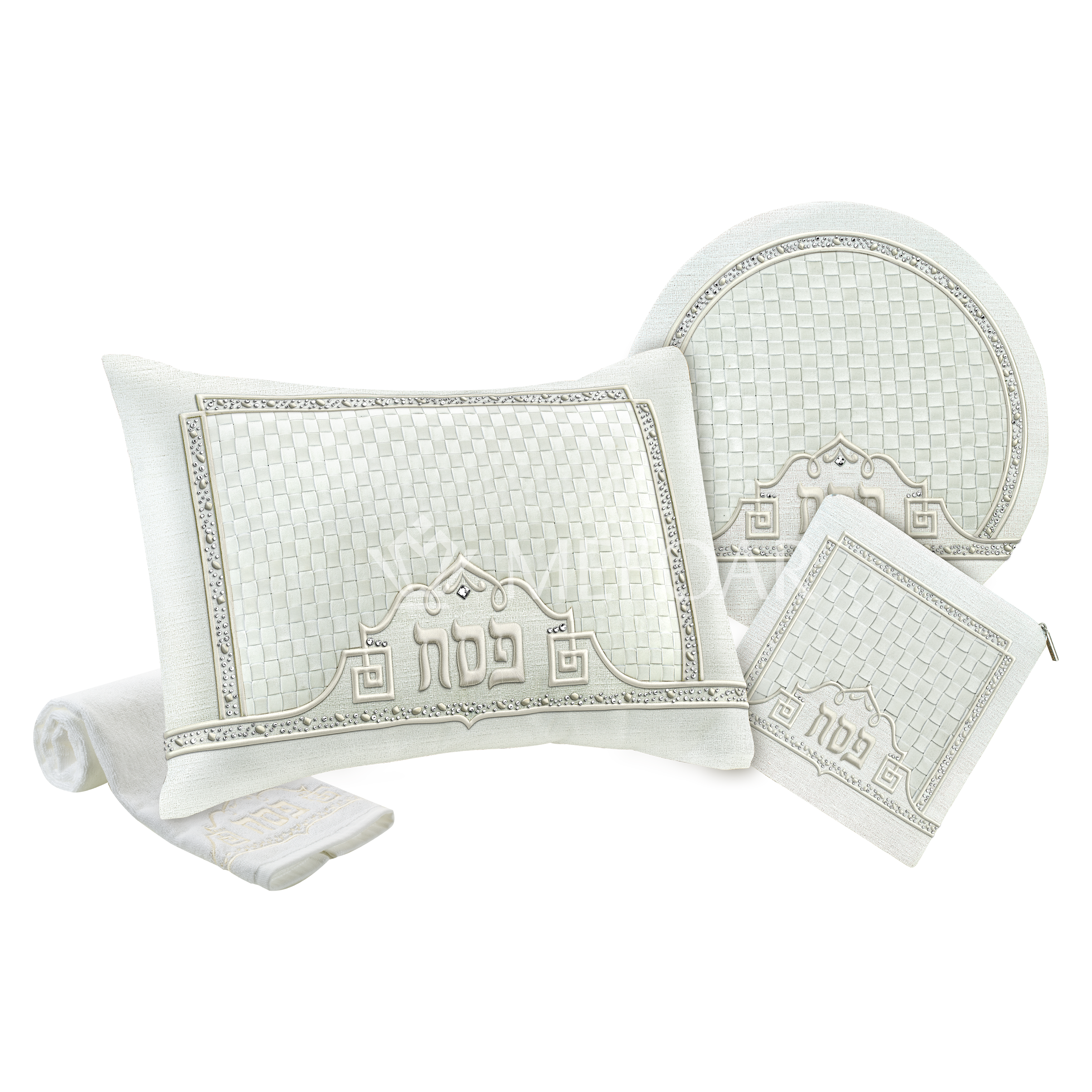 Seder Sets | Passover Seder Sets to Set Pesach Seder Table – Mefoar ...