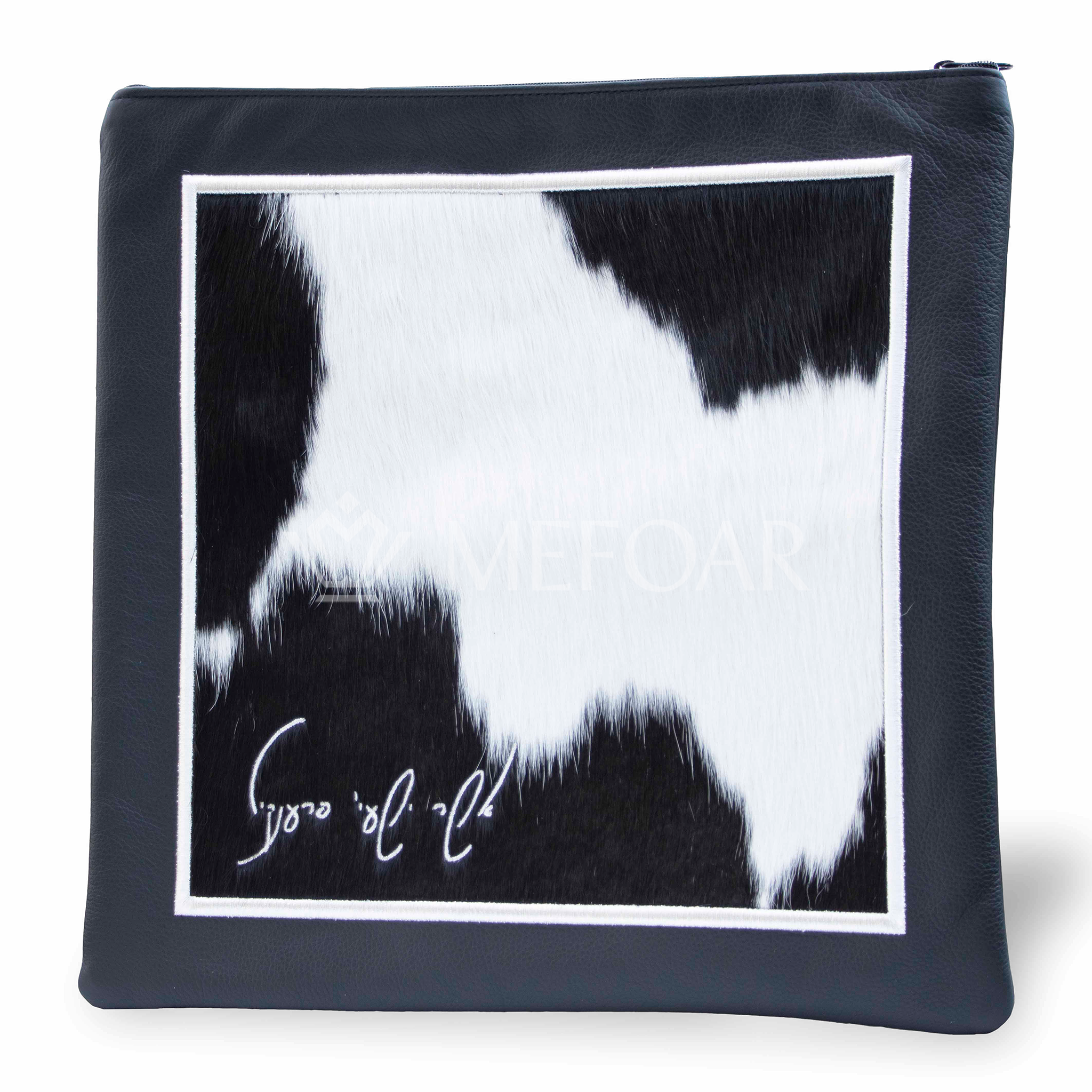 300 - Leather and Fur