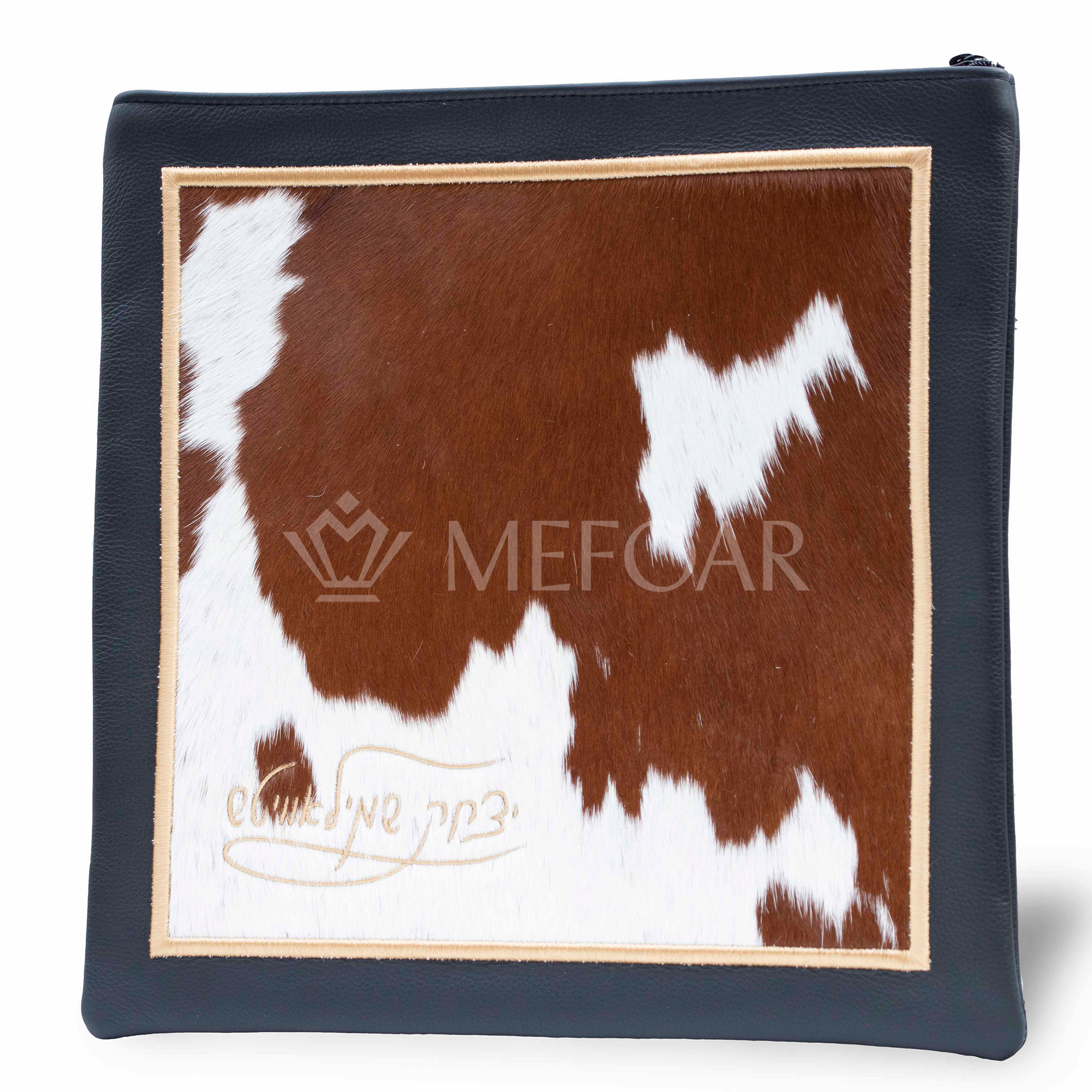 300 - Leather and Fur