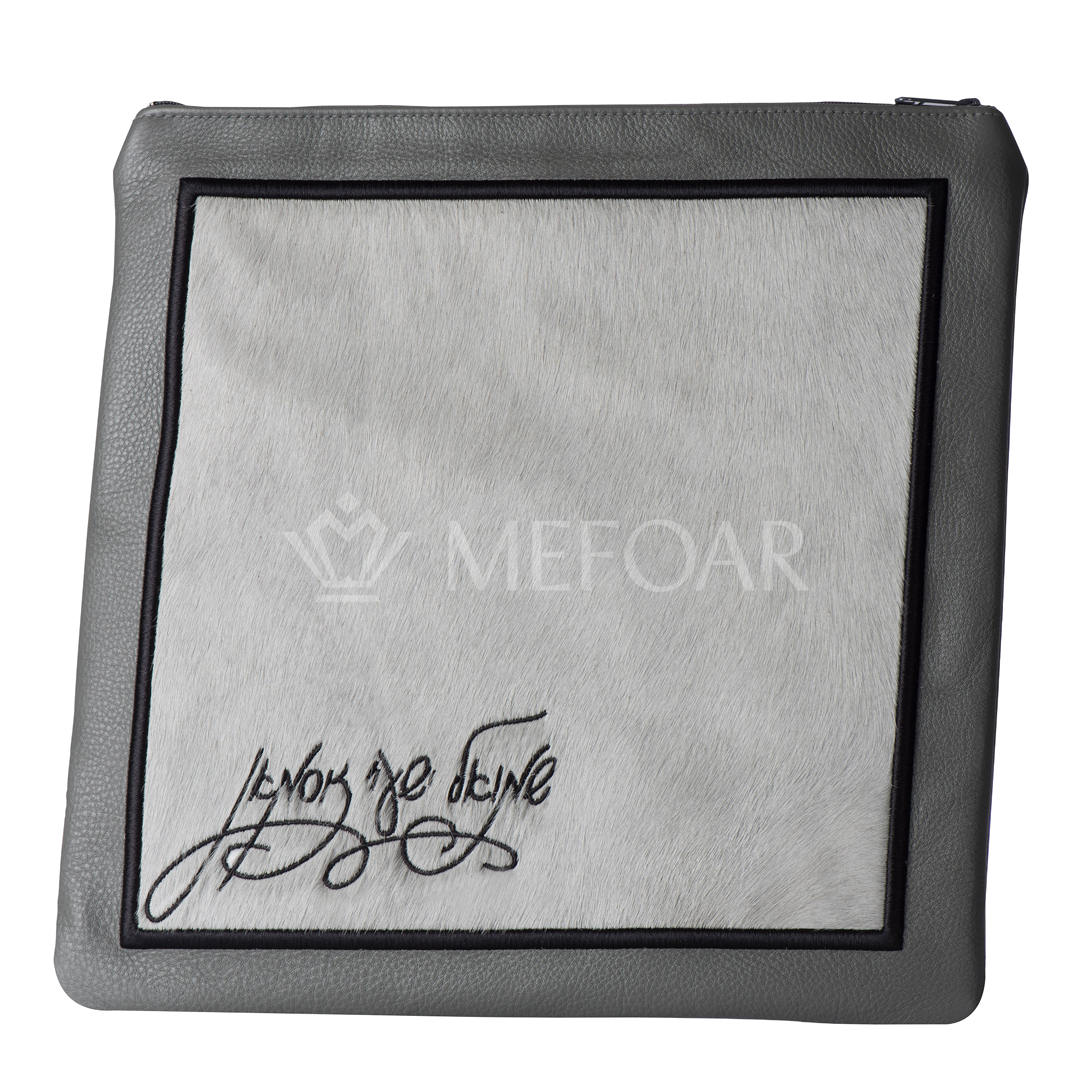 300 - Leather and Fur