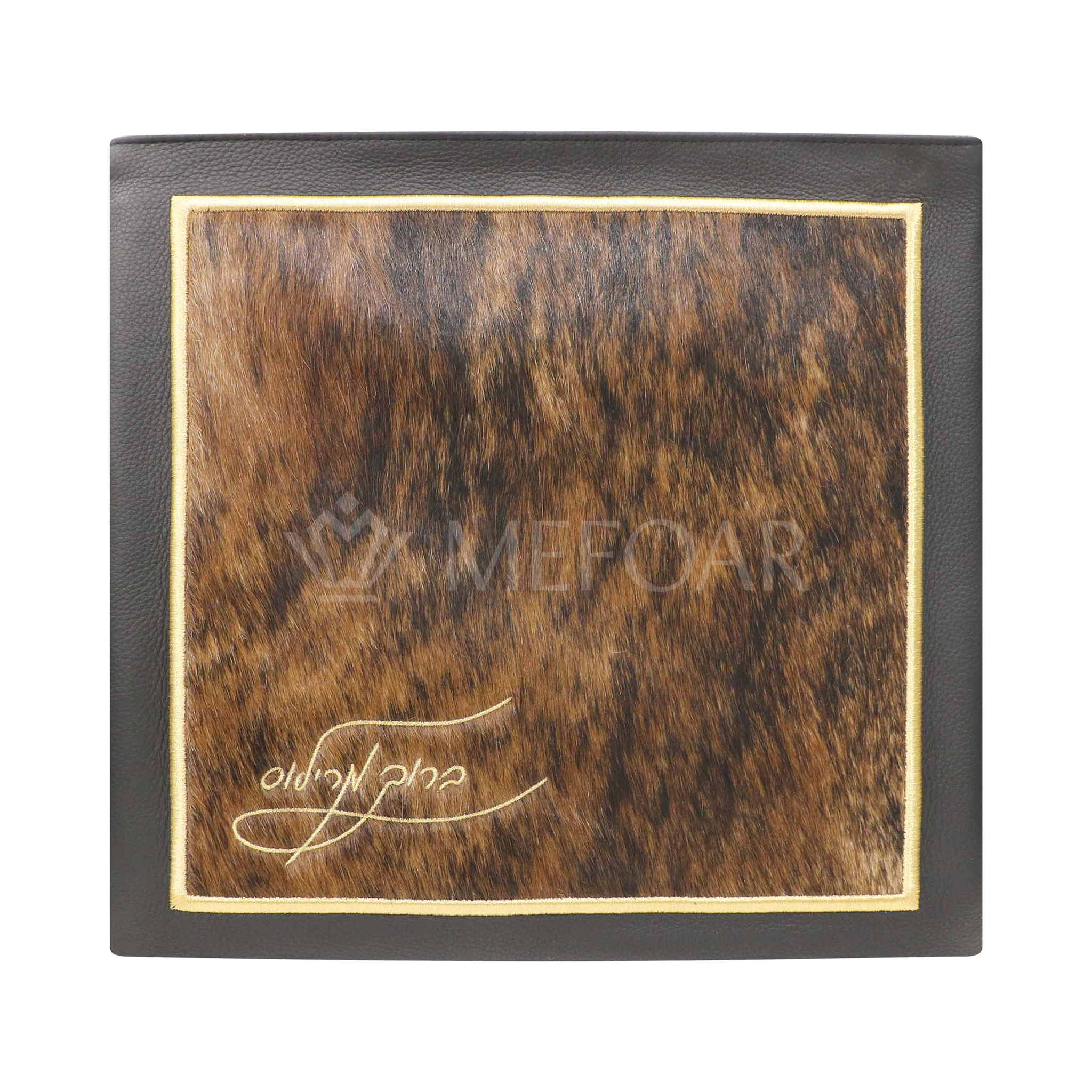 300 - Leather and Fur