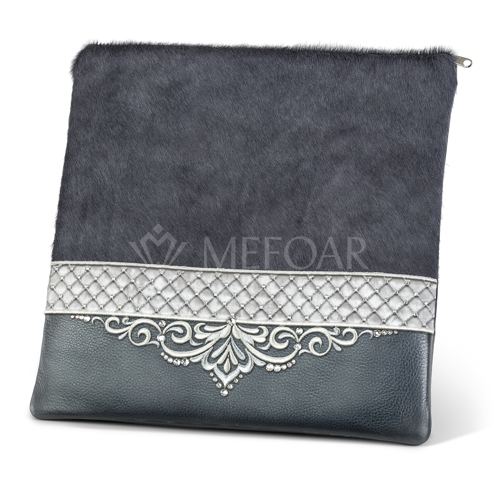 323 - Livid Fur and Leather