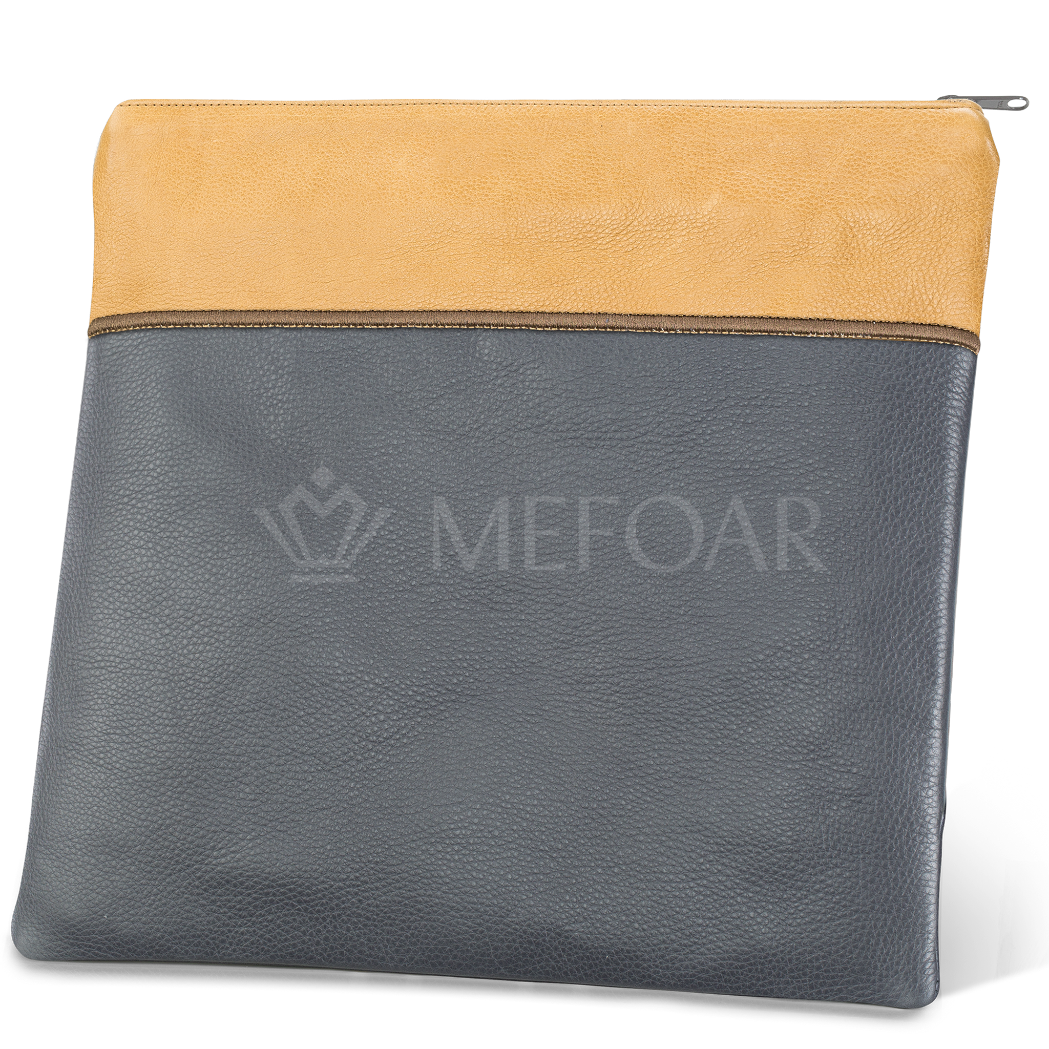 324- Livid Two-Tone Leather