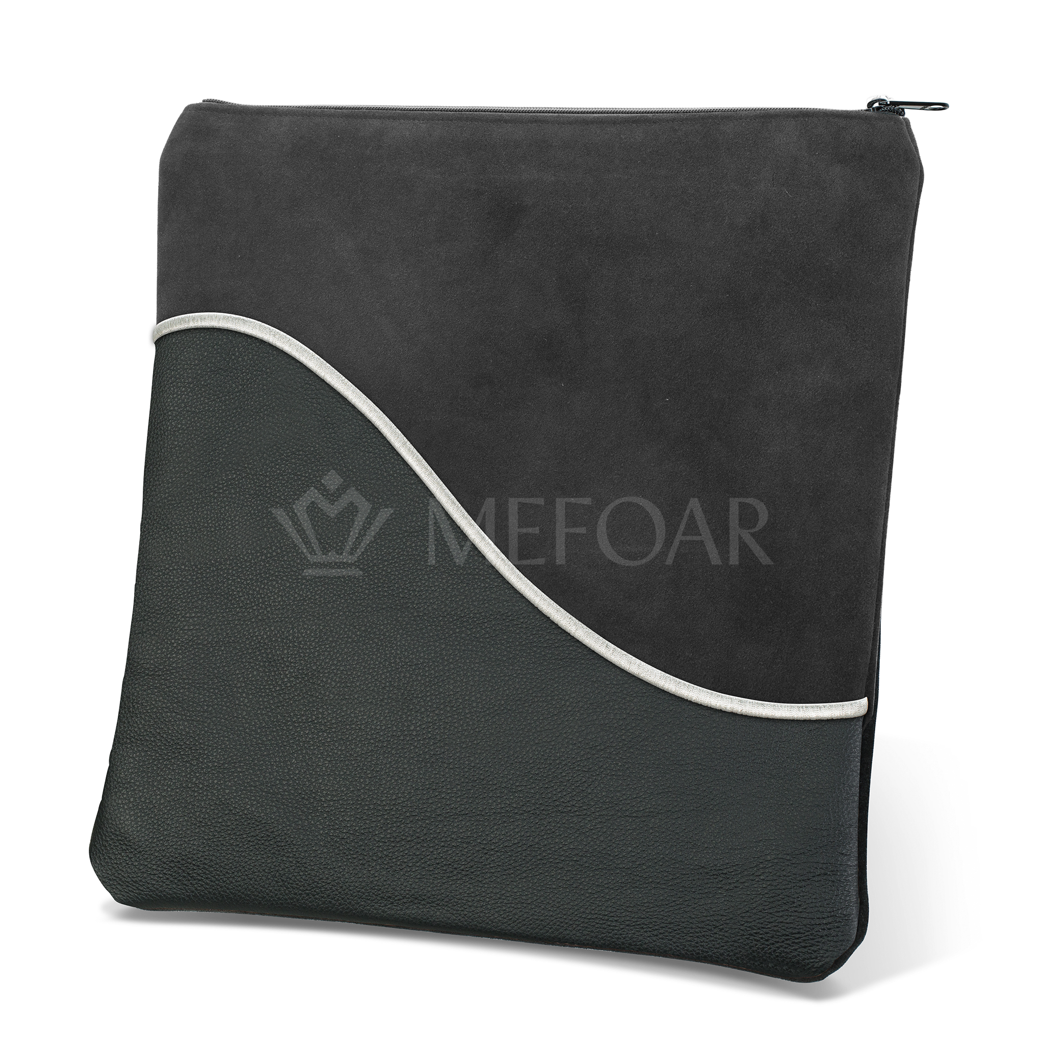 325-Leather and Suede