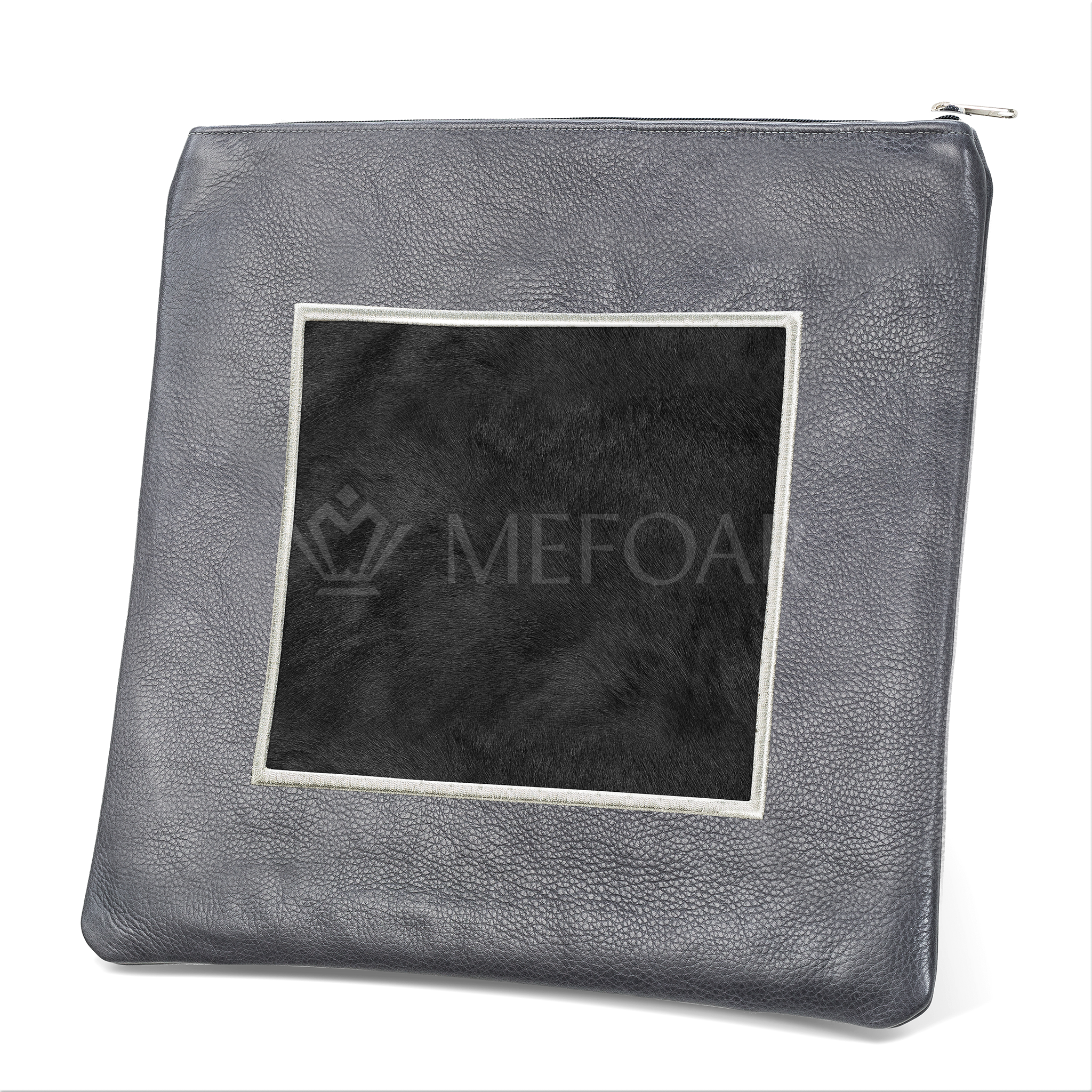 328-Livid Leather And Fur