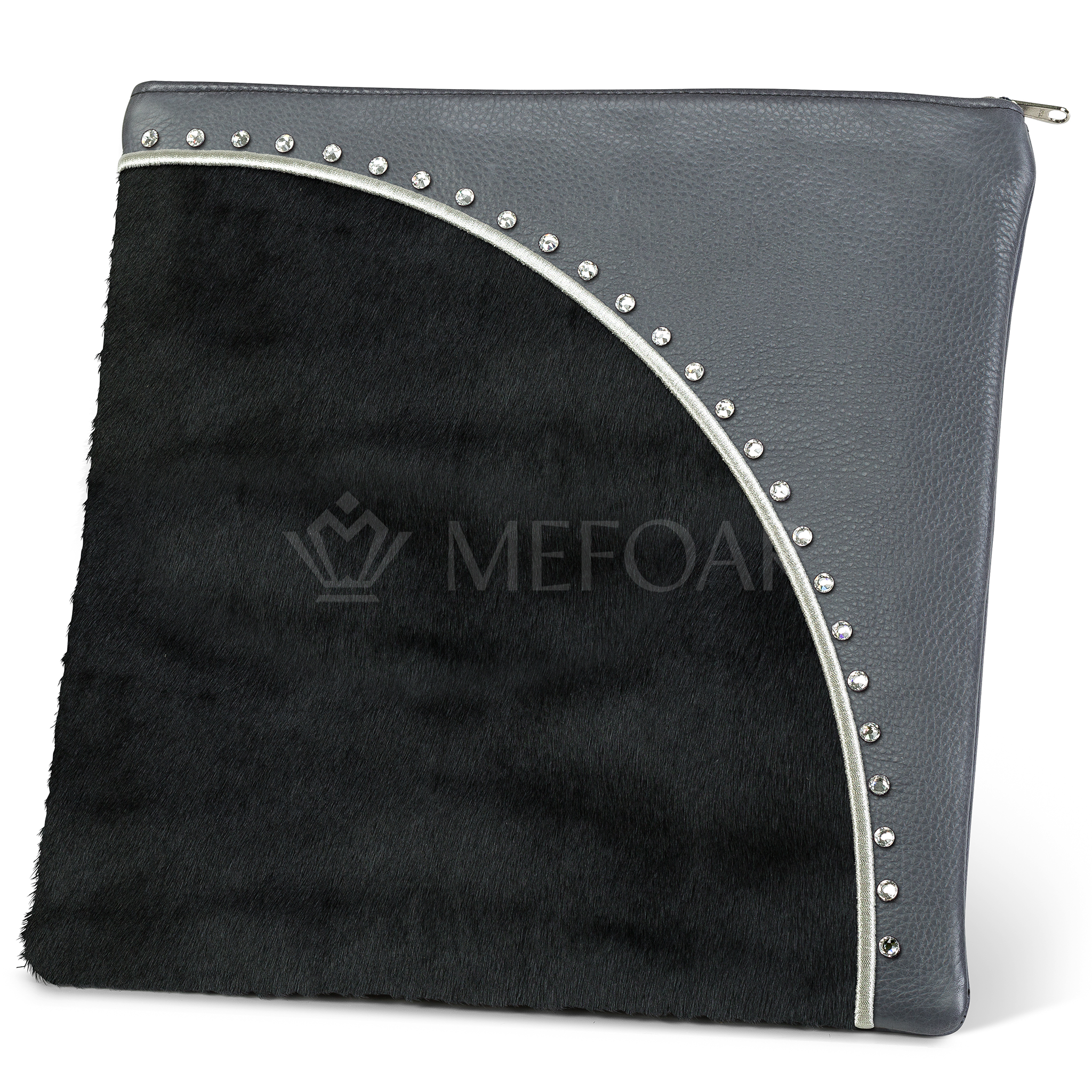 344 - Livid Leather and Fur