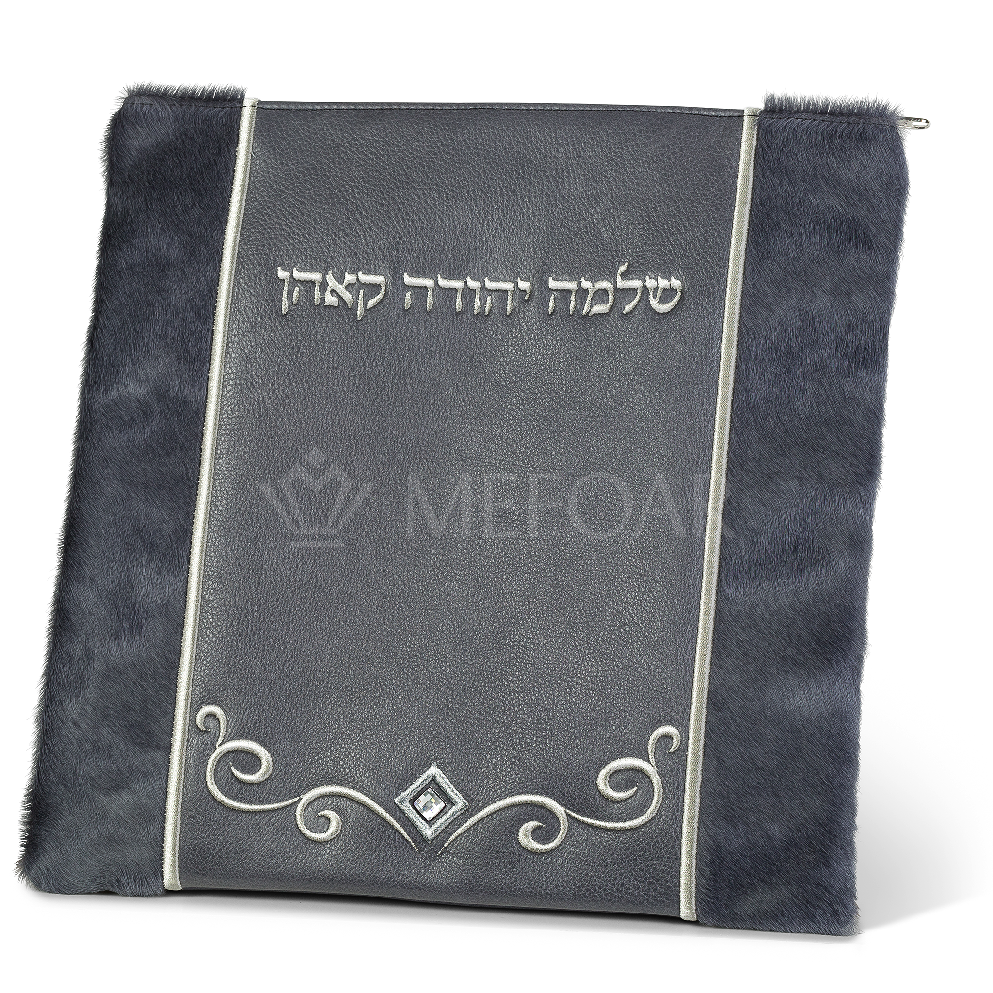 345 - Livid Fur and Leather