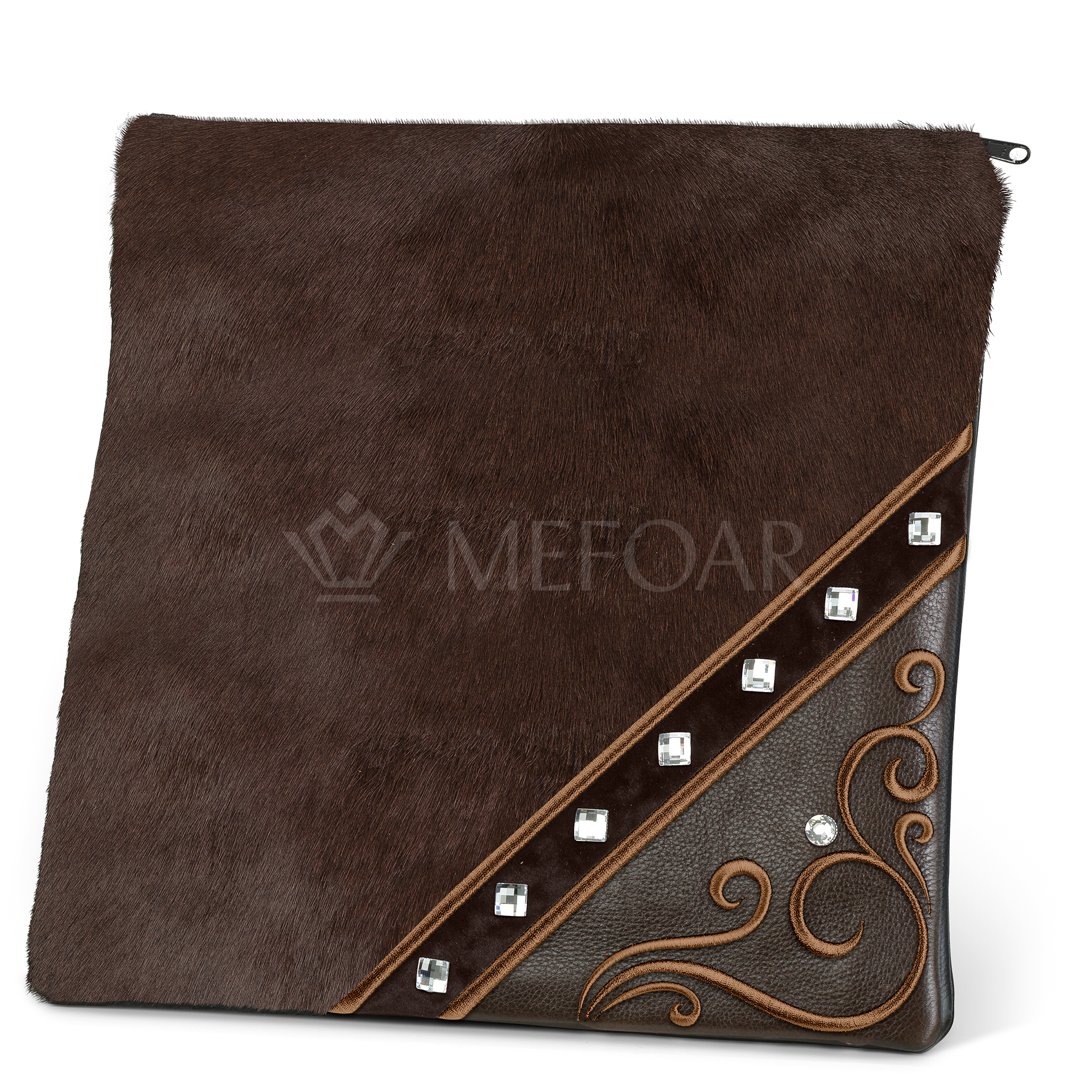 346 - Leather and Fur