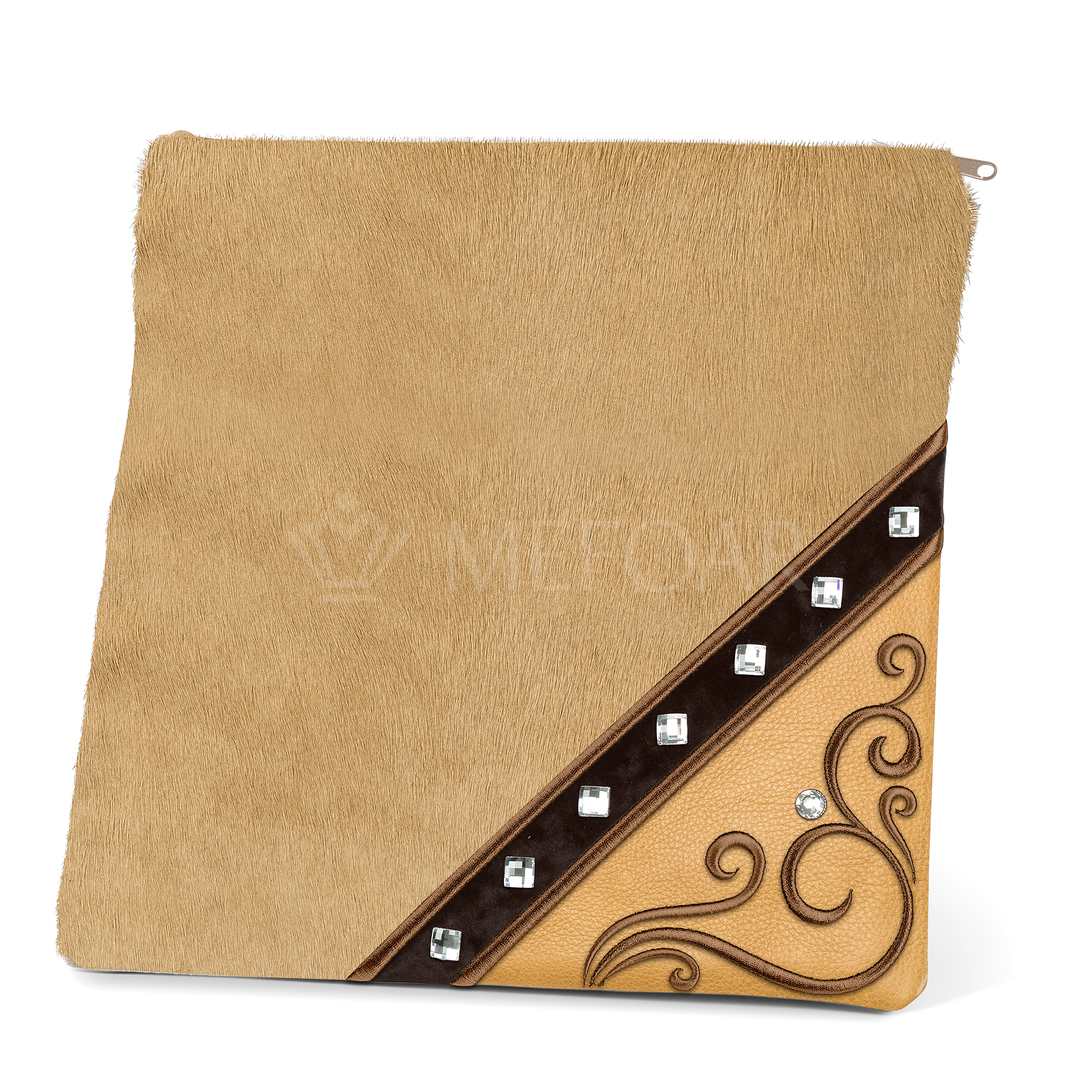 346 - Leather and Fur