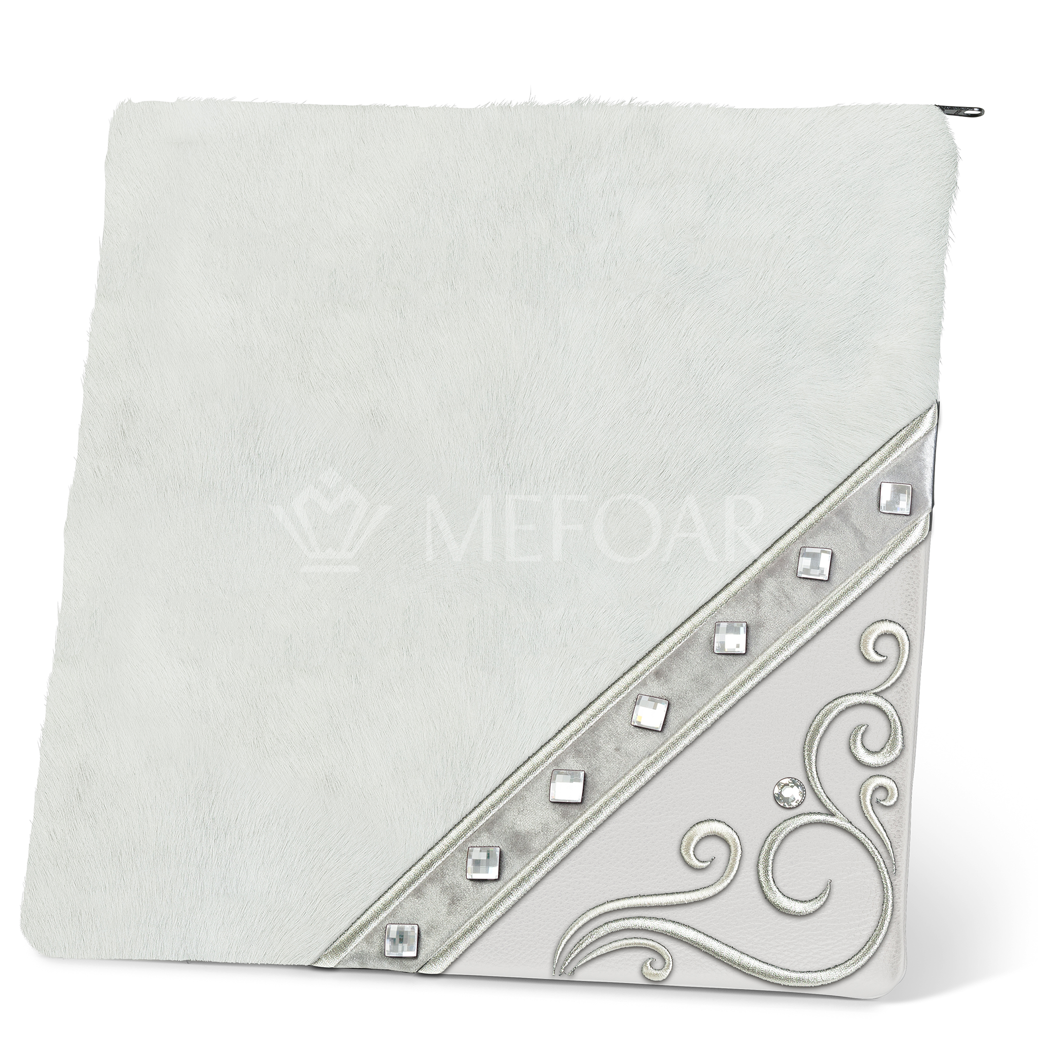 346 - Leather and Fur