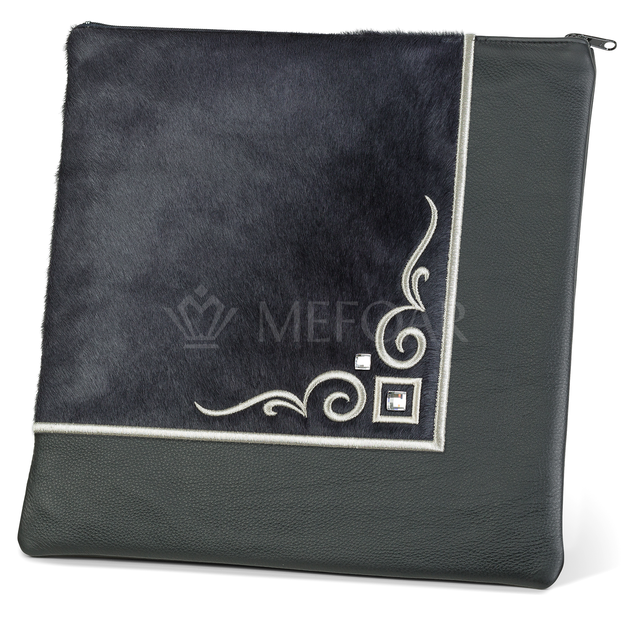 356 - Livid Fur and Leather