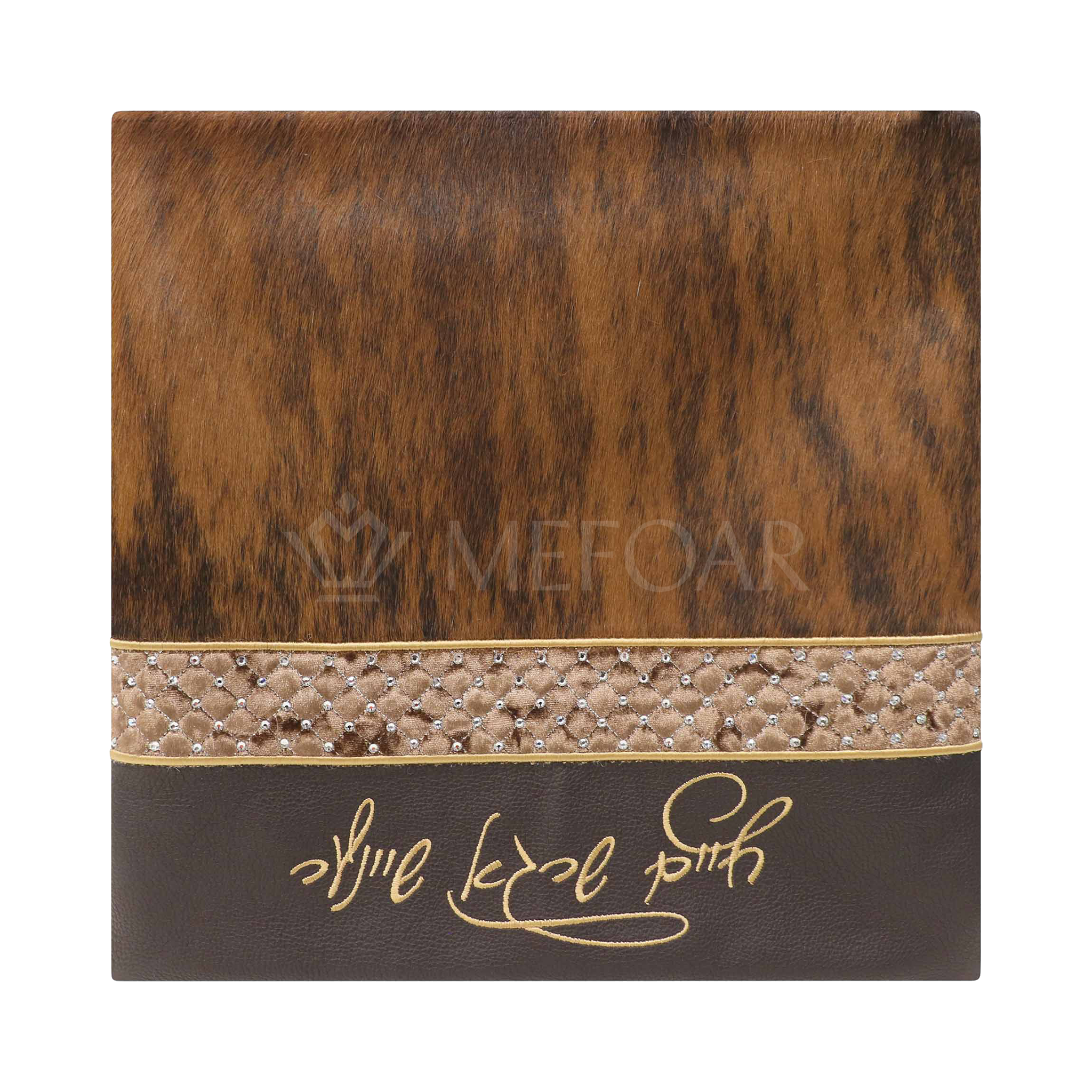 372 - Leather and Fur