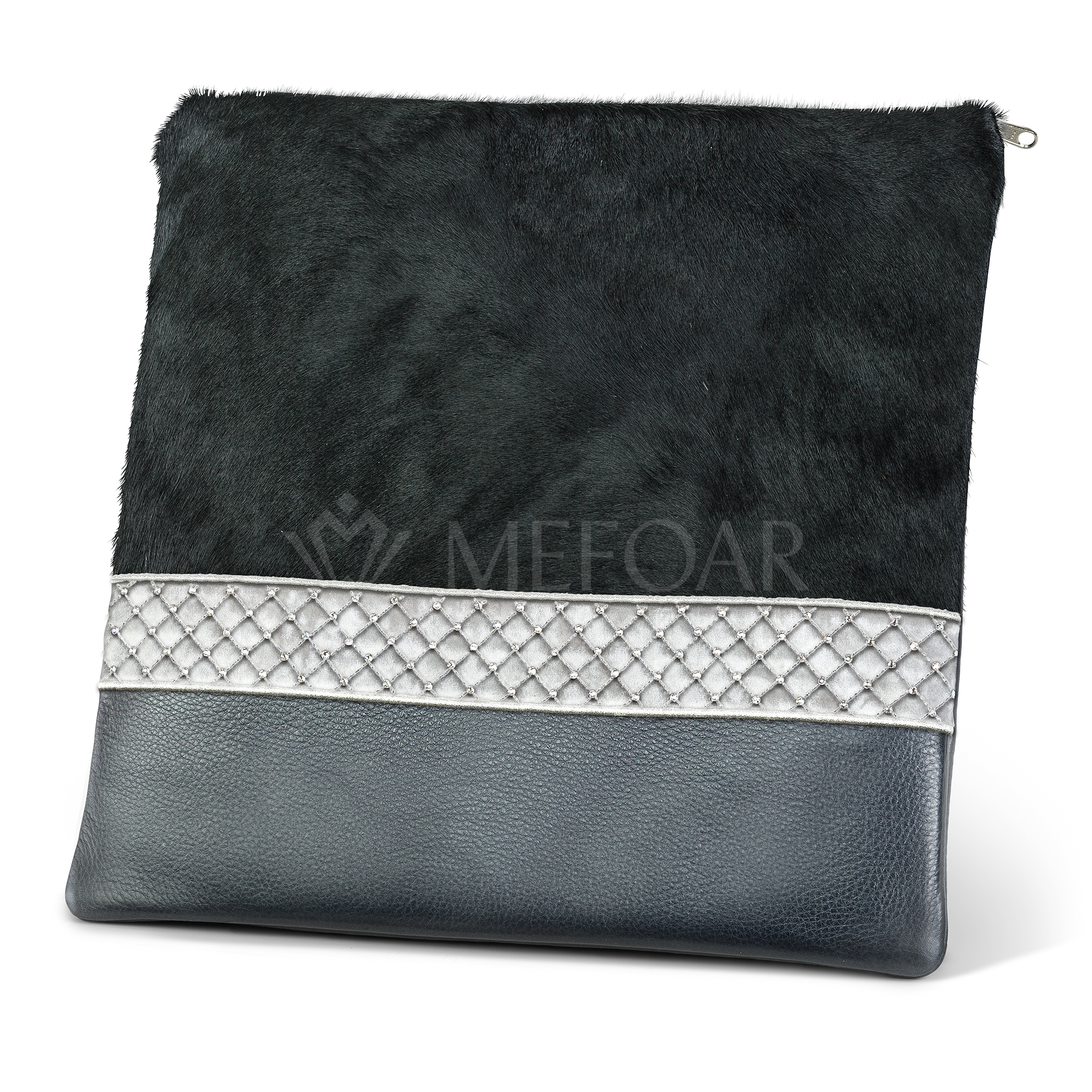 372 - Leather and Fur