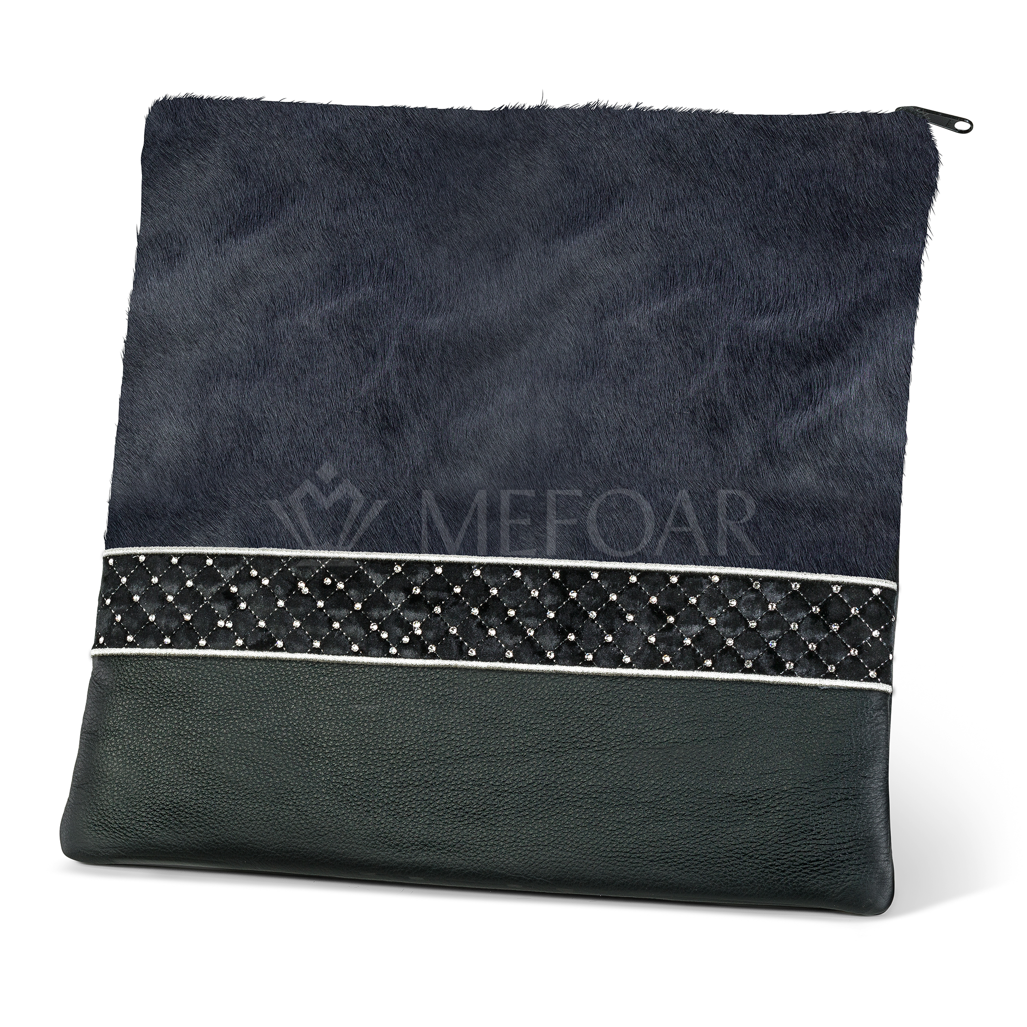 372 - Leather and Fur