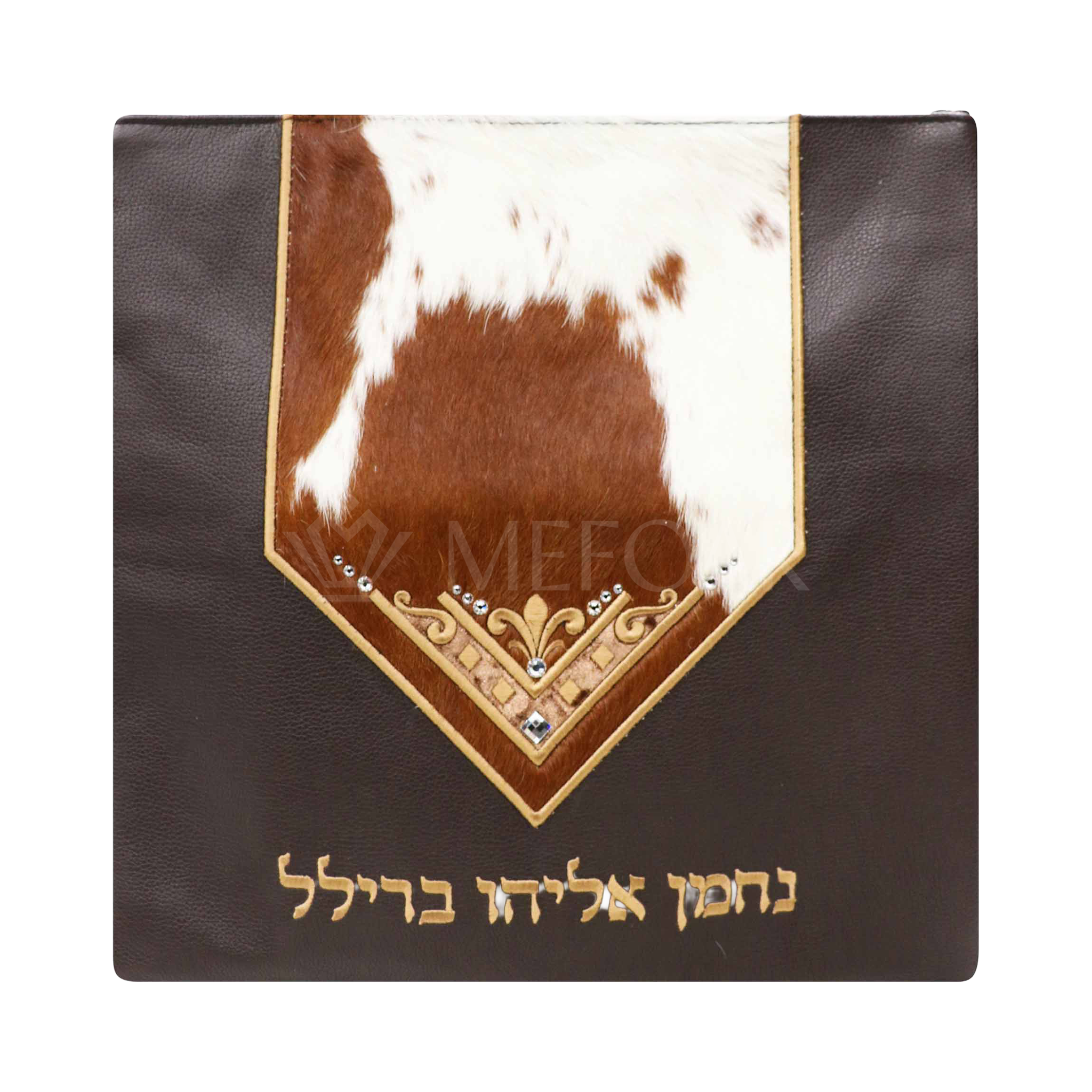 380 - Leather and Fur