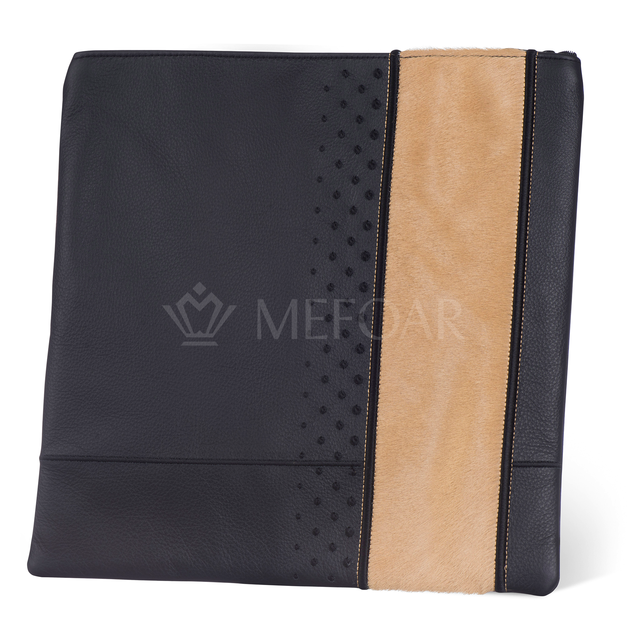 404 - Leather and Fur