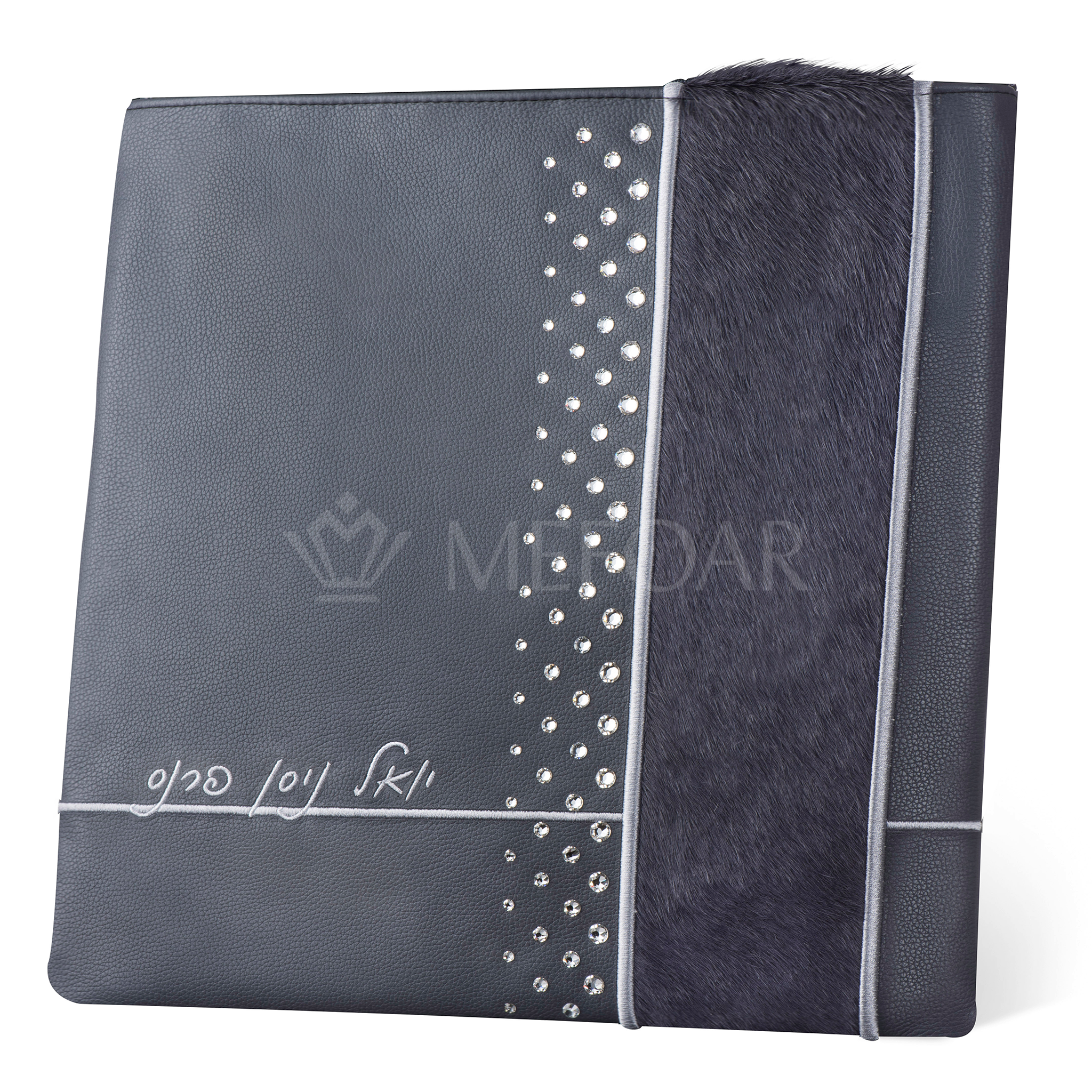 404 - Leather and Fur