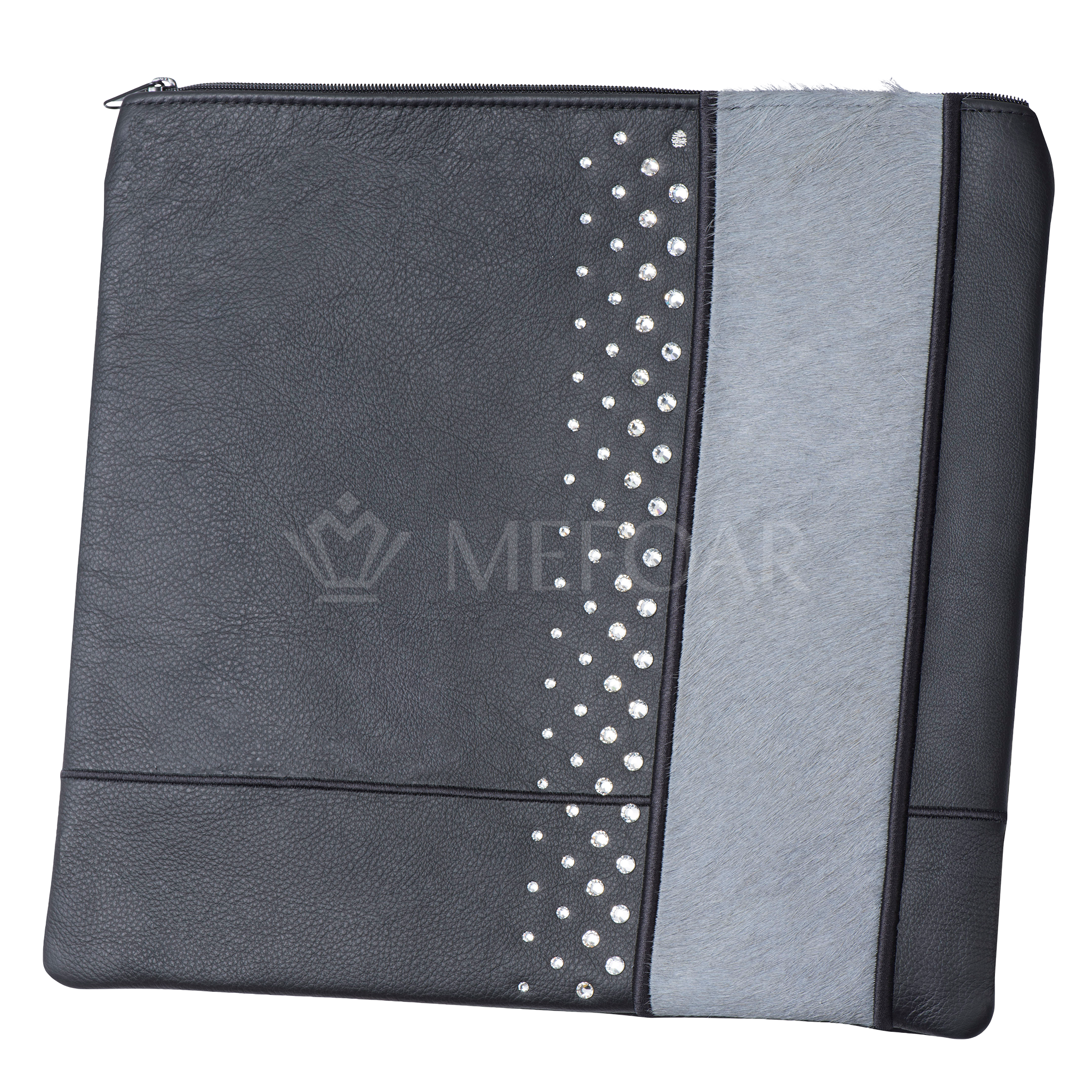 404 - Leather and Fur