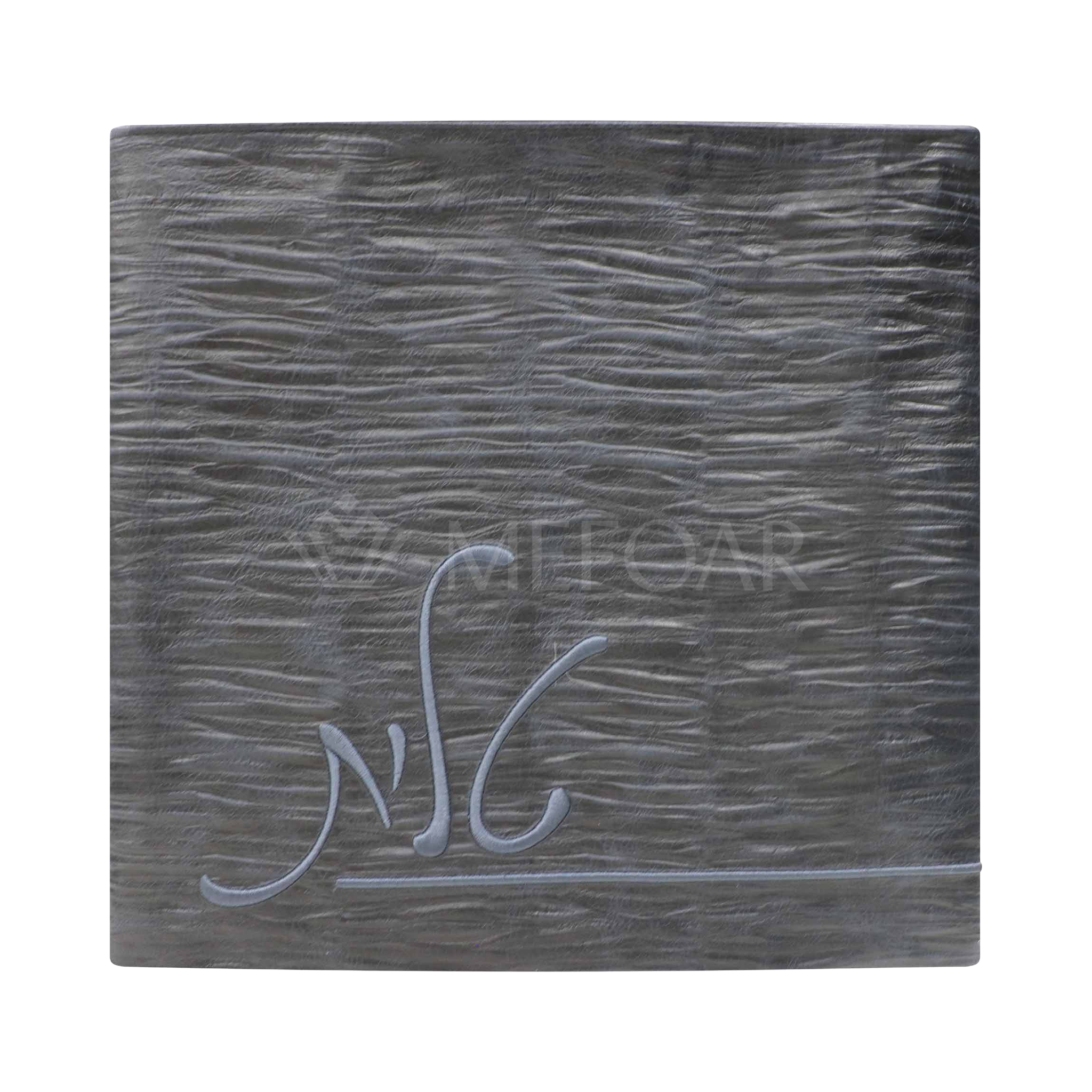 412- Solid Premium Leather