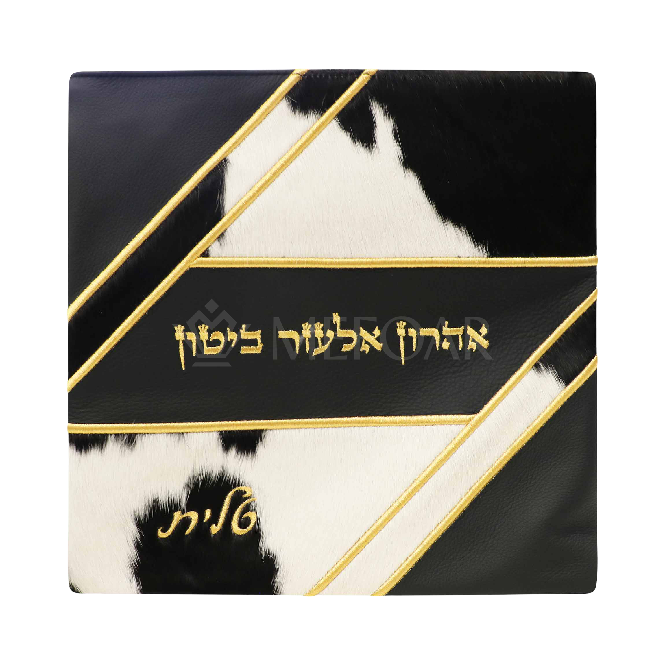 490 - Leather and Fur