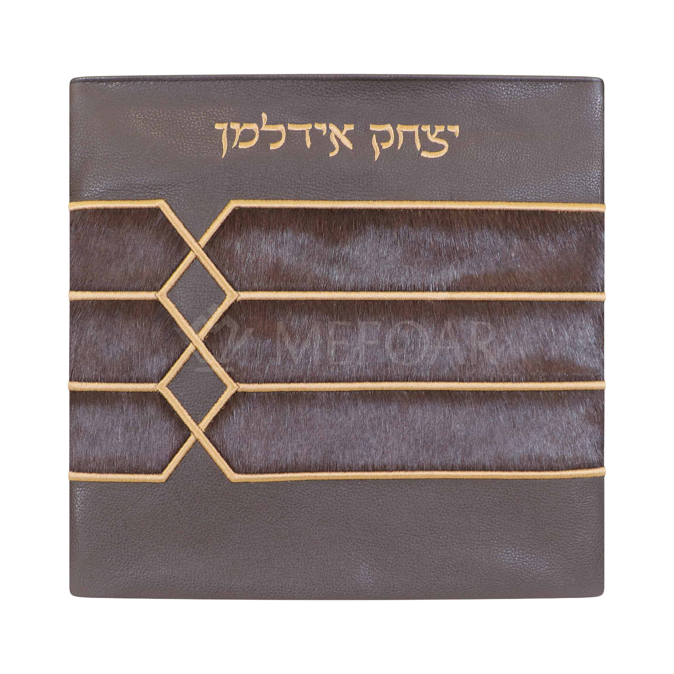 516 - Leather and Fur