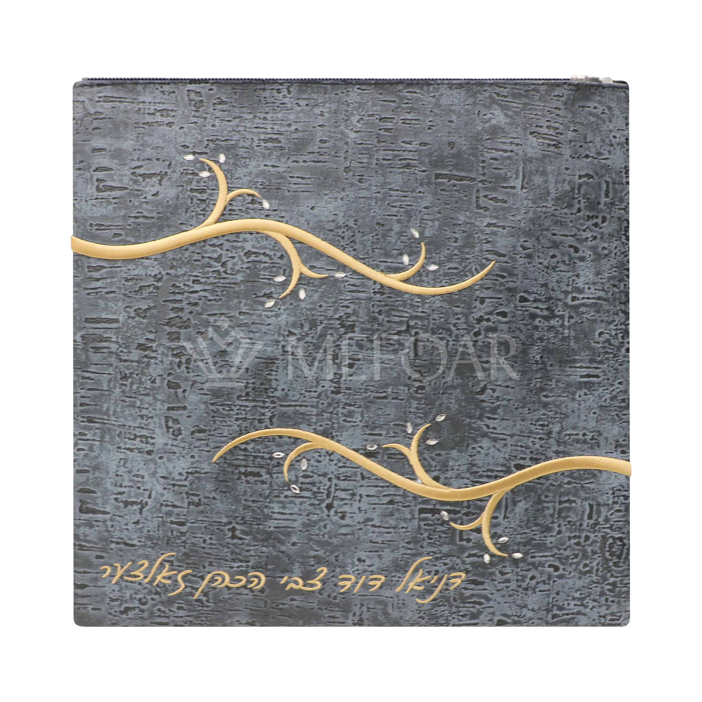 520 - Solid Exotic Leather