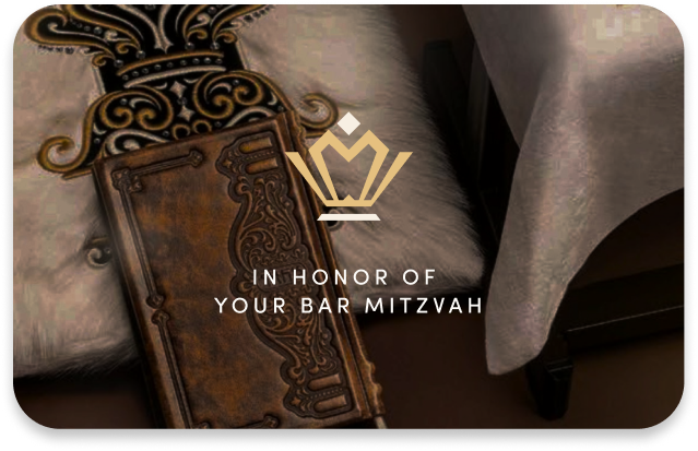 Online Only eGift Card