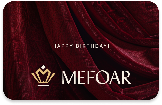 Online Only eGift Card