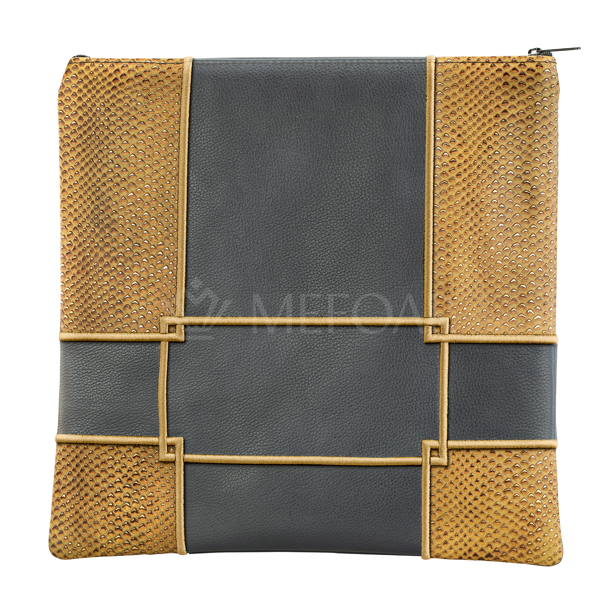 510 - Leather and Exotic Leather