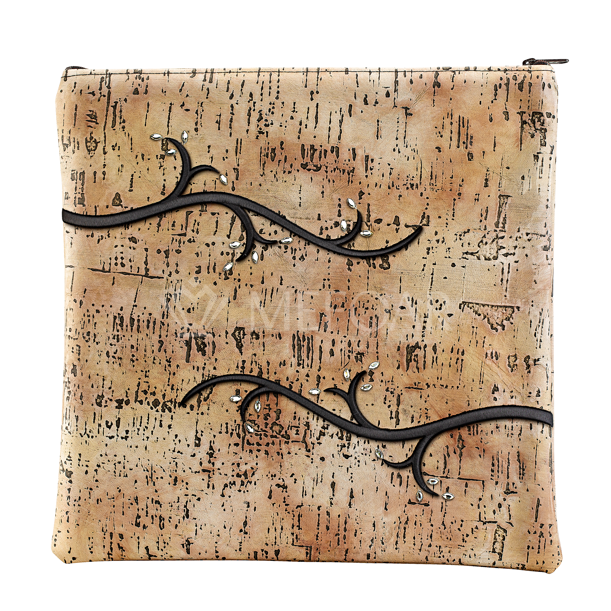 520 - Solid Exotic Leather