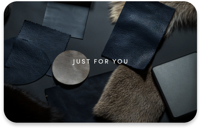 Online Only eGift Card