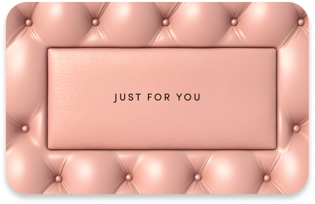 Online Only eGift Card